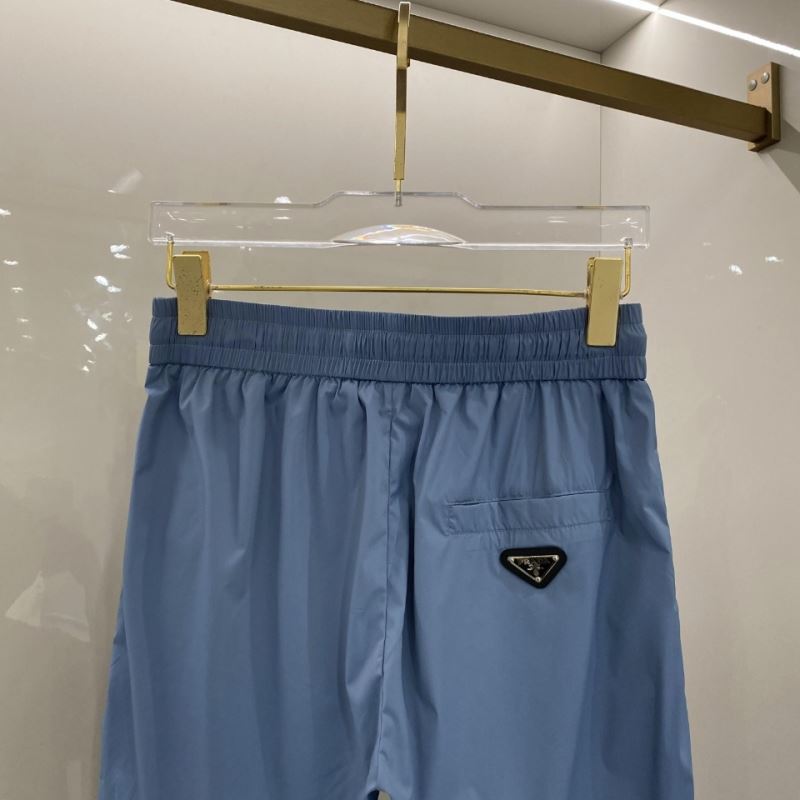 Prada Short Pants